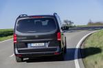 Mercedes-Benz Vito Tourer PRO Line 2020 года (WW)